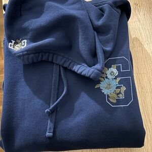 Gap hoodie size L